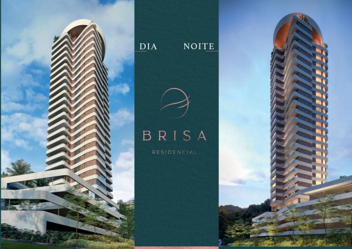 Apartamento, Vale do Sereno, 4 Quartos, 4 Vagas, 4 Suítes