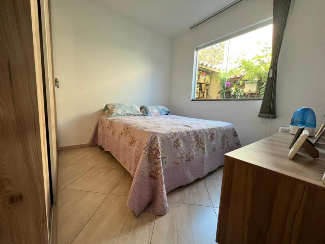 Casa, Eldorado (parque Durval de Barros), 3 Quartos, 2 Vagas
