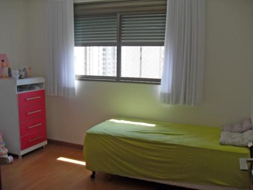 Cobertura, Vila da Serra, 4 Quartos, 5 Vagas, 2 Suítes