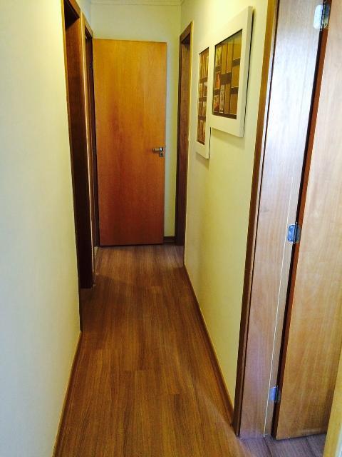 Apartamento, União, 3 Quartos, 2 Vagas, 1 Suíte