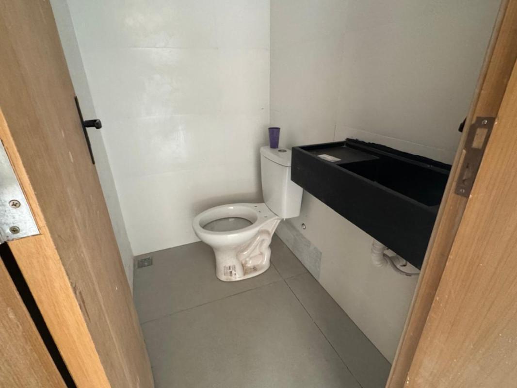 Casa, Manacás, 3 Quartos, 2 Vagas, 1 Suíte