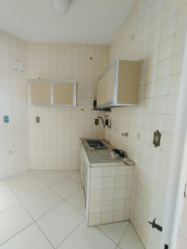 Apartamento, Monsenhor Messias, 3 Quartos, 1 Vaga
