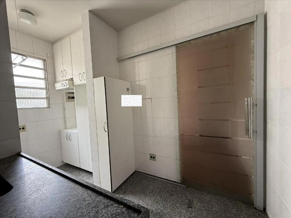 Apartamento, Silveira, 3 Quartos, 1 Vaga, 1 Suíte