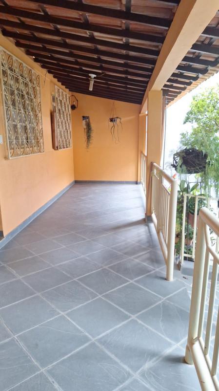 Casa, Itaipu, 4 Quartos, 2 Vagas