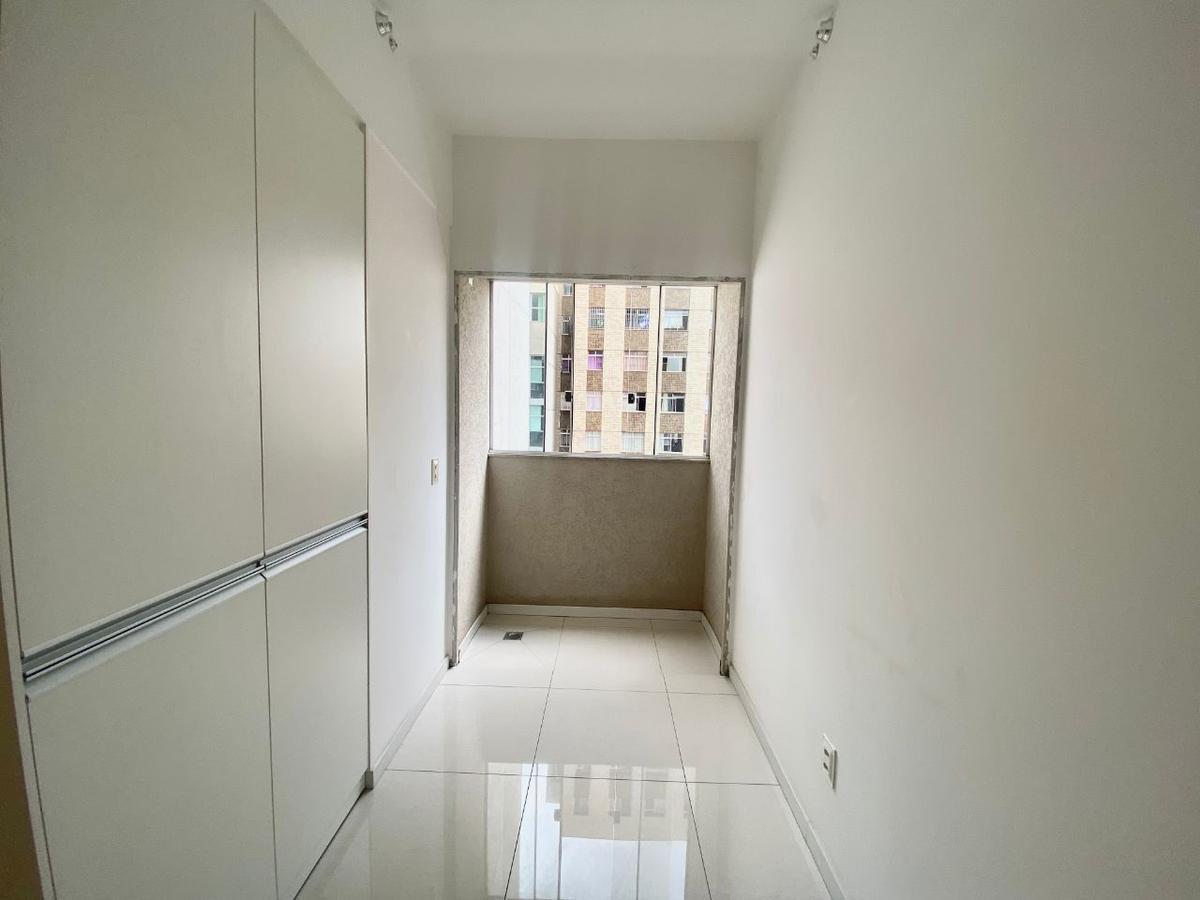 Apartamento, Lourdes, 2 Quartos, 1 Vaga