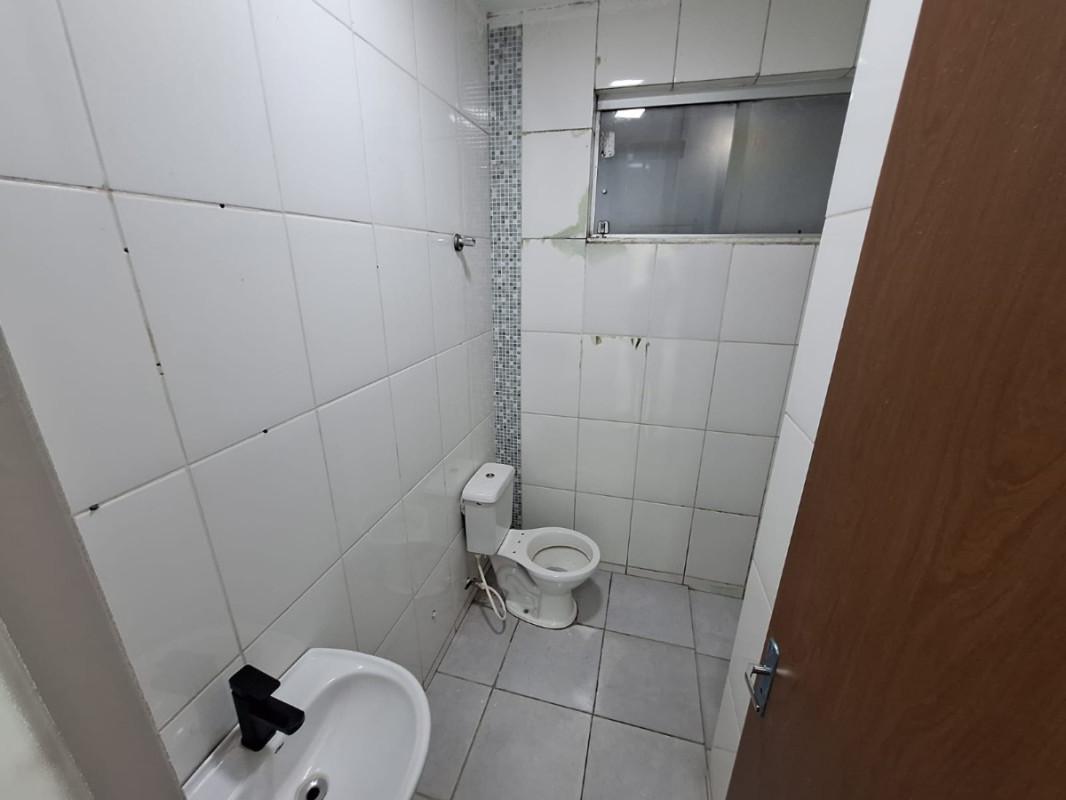 Casa, Presidente, 2 Quartos, 0 Vaga