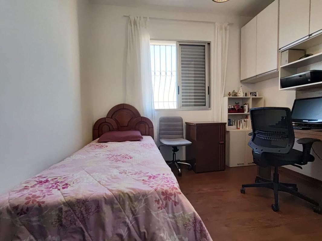 Apartamento, Padre Eustáquio, 3 Quartos, 2 Vagas, 1 Suíte