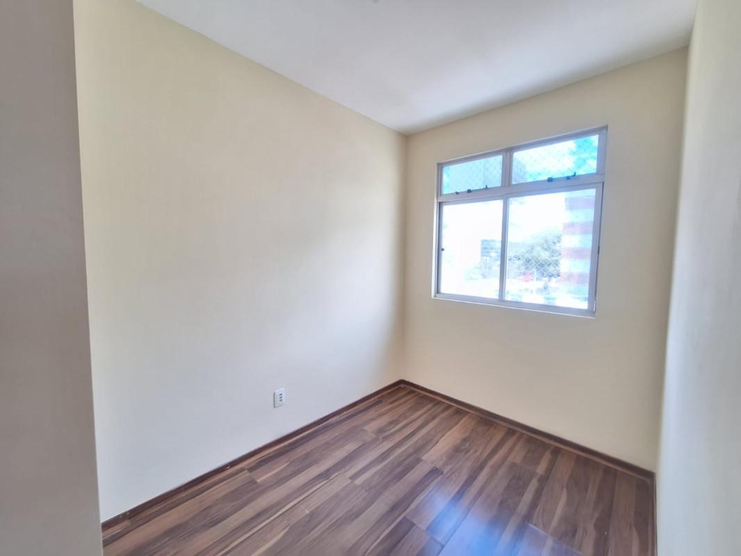 Cobertura, União, 3 Quartos, 2 Vagas, 1 Suíte