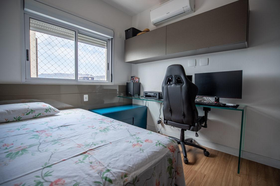 Apartamento, Gutierrez, 4 Quartos, 4 Vagas, 3 Suítes