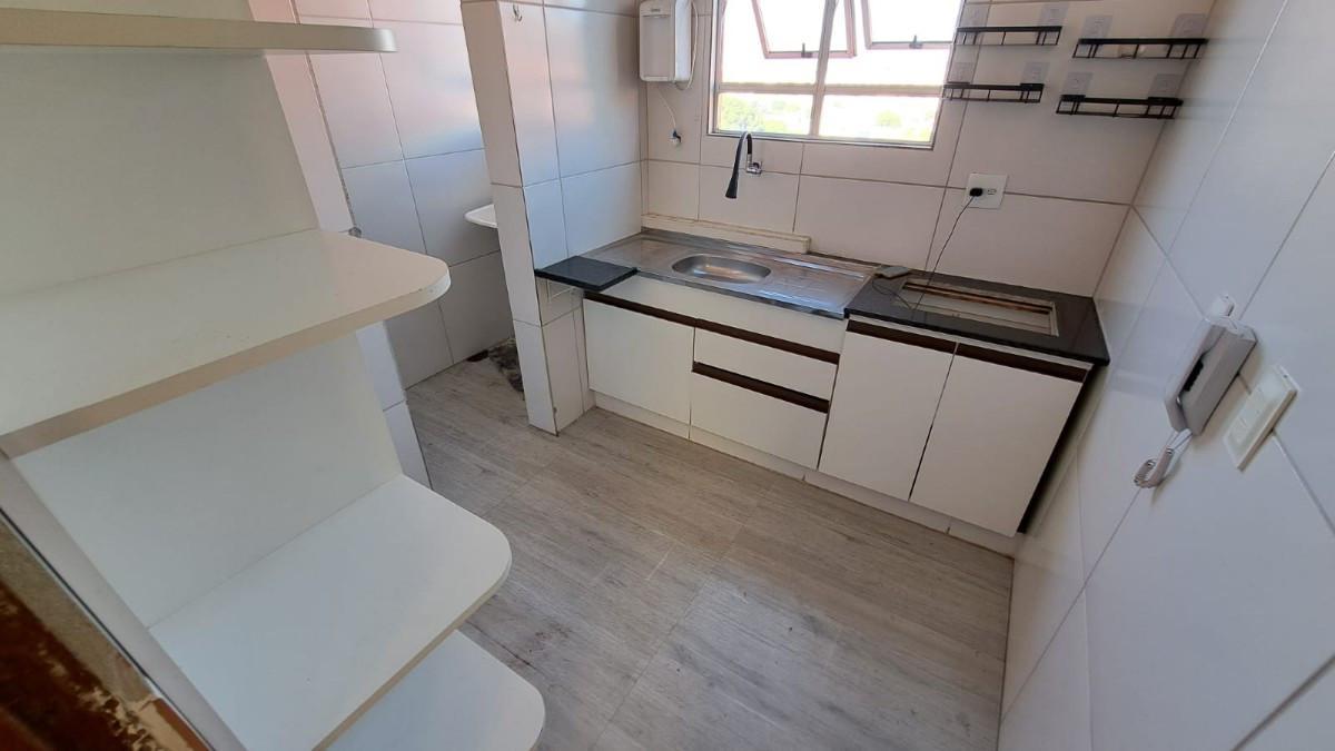 Apartamento, Palmares, 3 Quartos, 1 Vaga