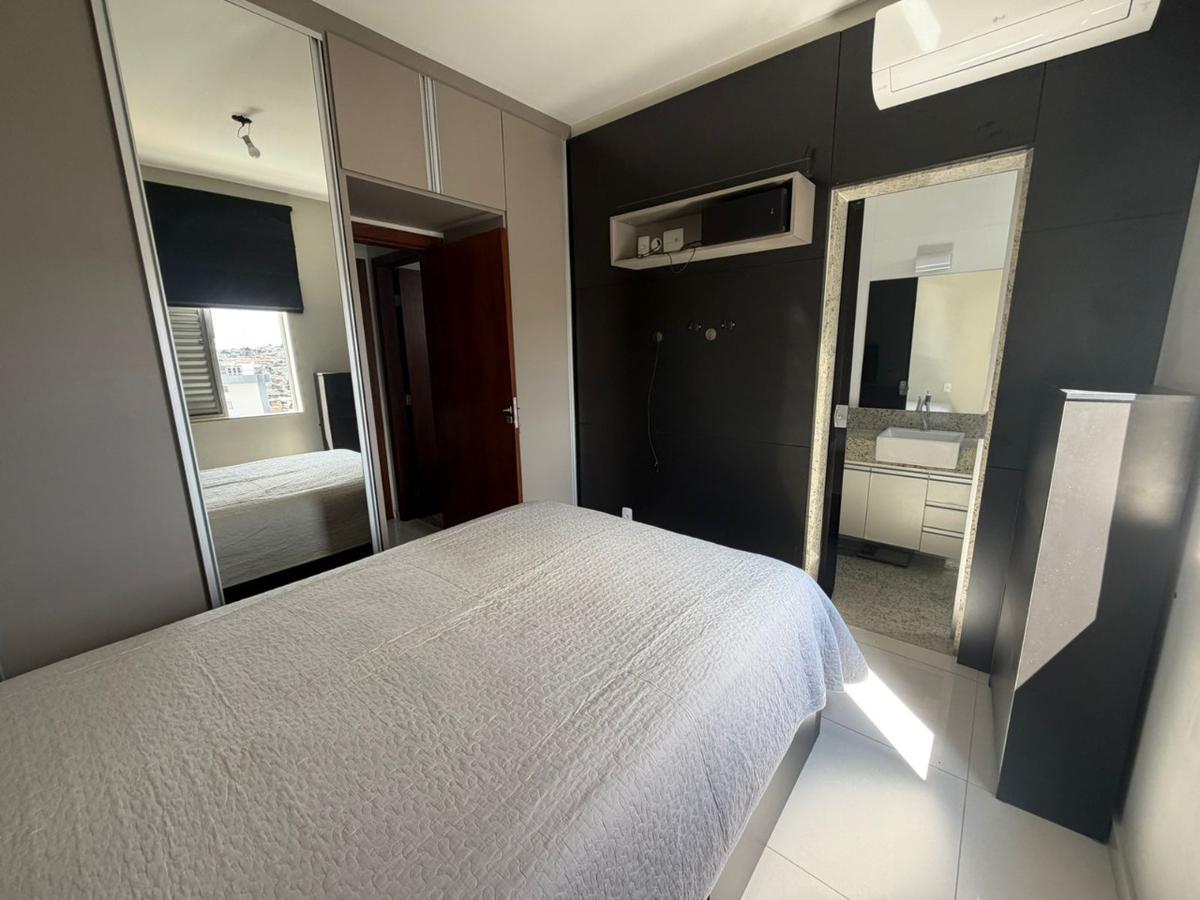 Apartamento, Ipiranga, 3 Quartos, 1 Vaga, 1 Suíte