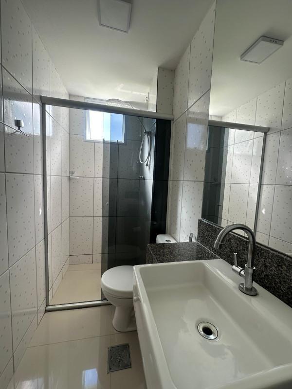 Apartamento, Novo Horizonte, 2 Quartos, 2 Vagas