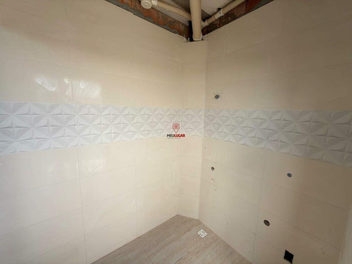 Casa, Recanto Verde, 3 Quartos, 2 Vagas, 1 Suíte