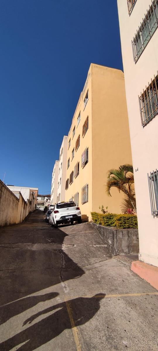 Apartamento, Gameleira, 3 Quartos, 1 Vaga