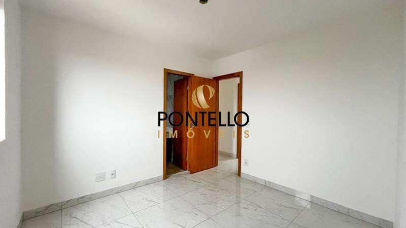 Cobertura, Indaiá, 4 Quartos, 3 Vagas, 3 Suítes