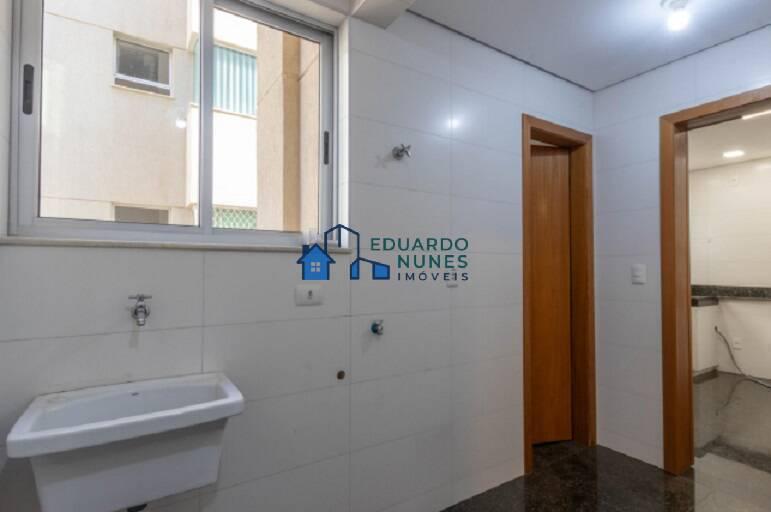 Apartamento, Buritis, 3 Quartos, 2 Vagas, 1 Suíte