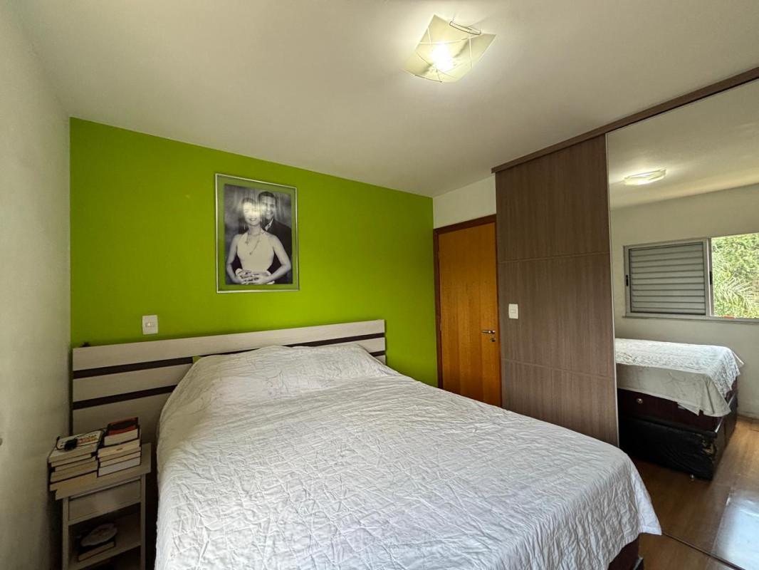 Apartamento, Castelo, 3 Quartos, 2 Vagas, 1 Suíte