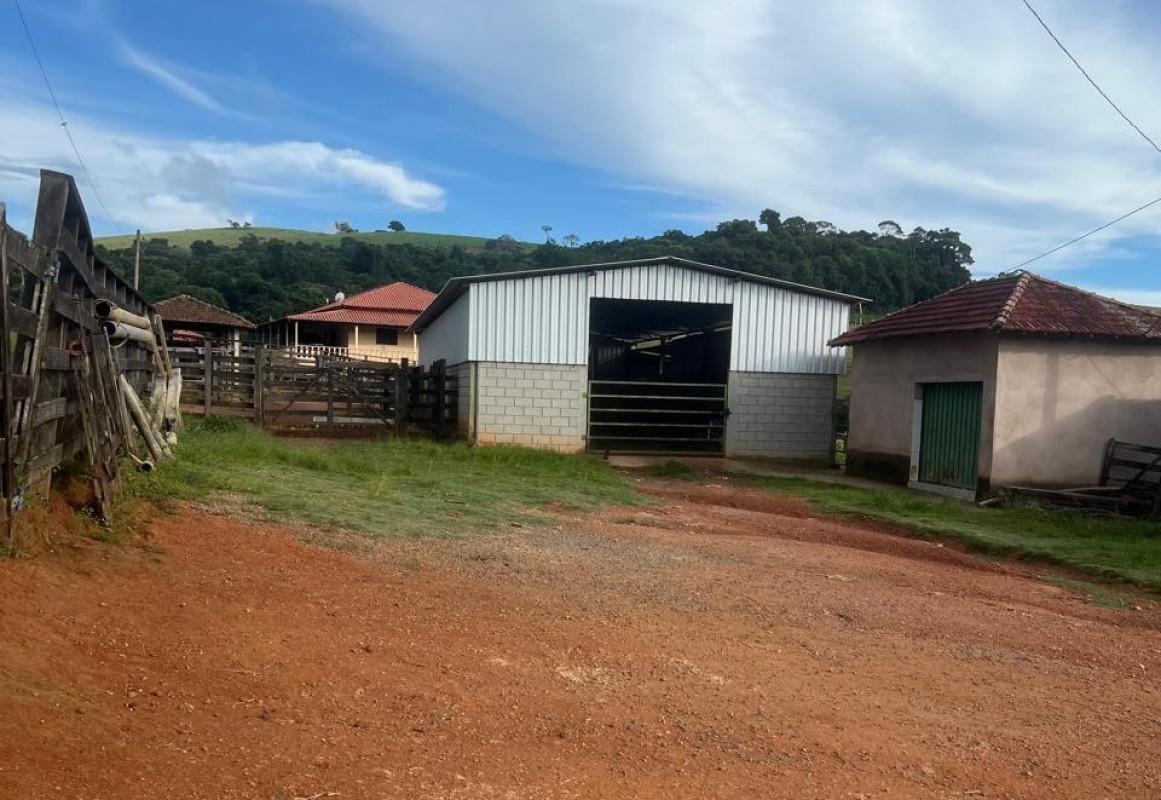 Fazenda, Zona Rural, 0 Quarto, 0 Vaga