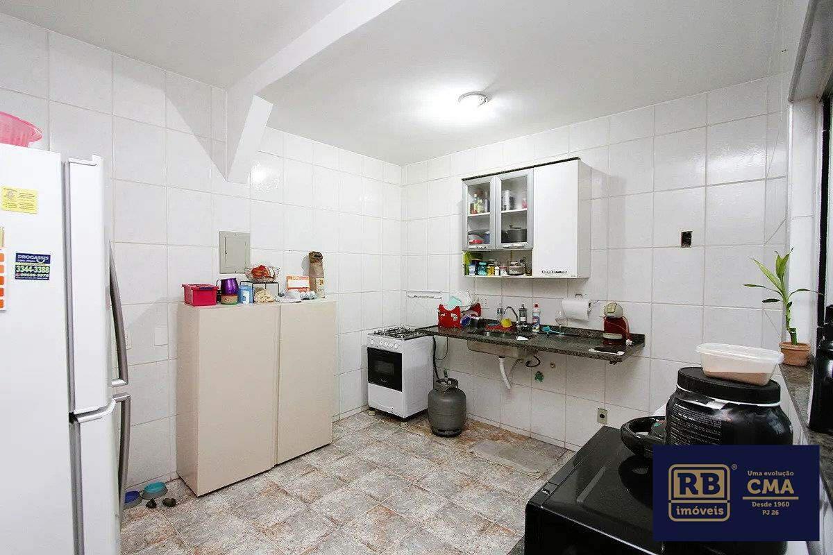 Apartamento, Coração de Jesus, 3 Quartos, 1 Vaga, 1 Suíte