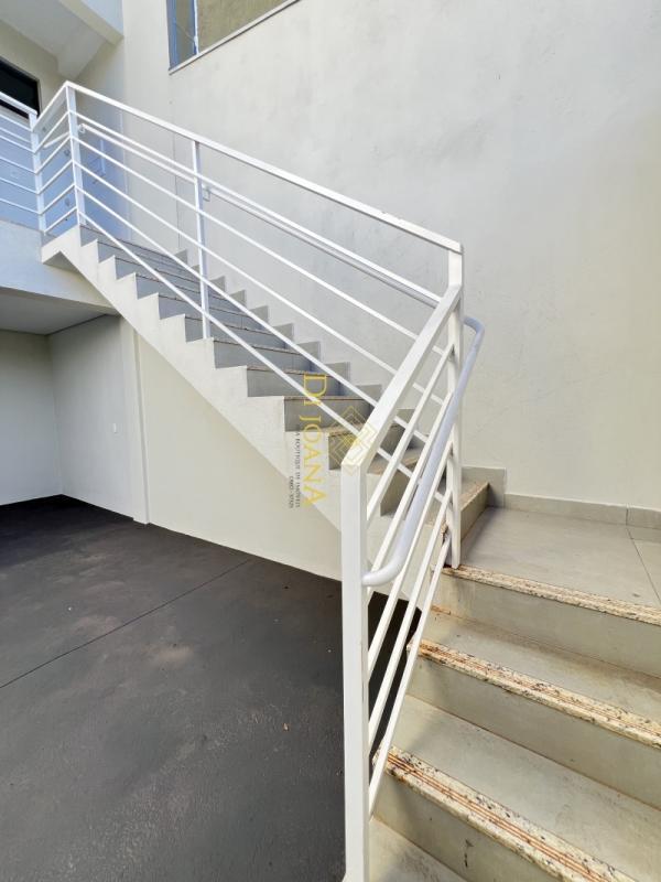 Casa, Centro, 3 Quartos, 4 Vagas, 1 Suíte