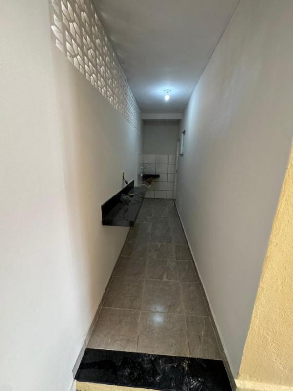 Apartamento, Serra Azul, 3 Quartos, 1 Vaga, 1 Suíte