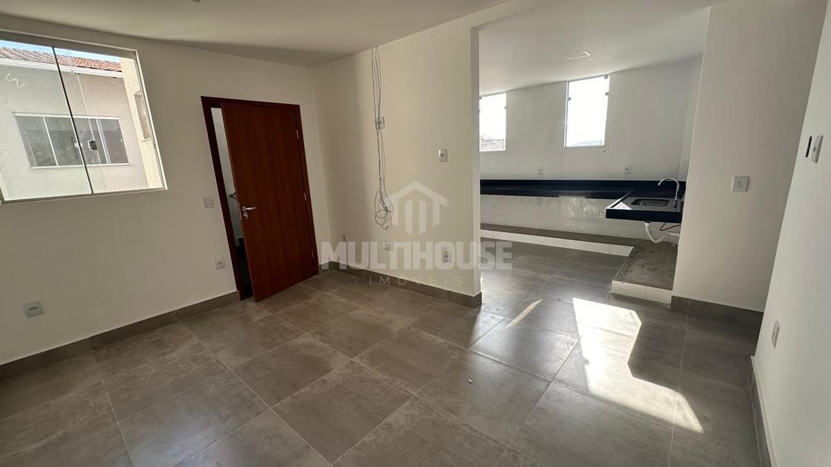 Apartamento, Vitória, 2 Quartos, 3 Vagas, 1 Suíte