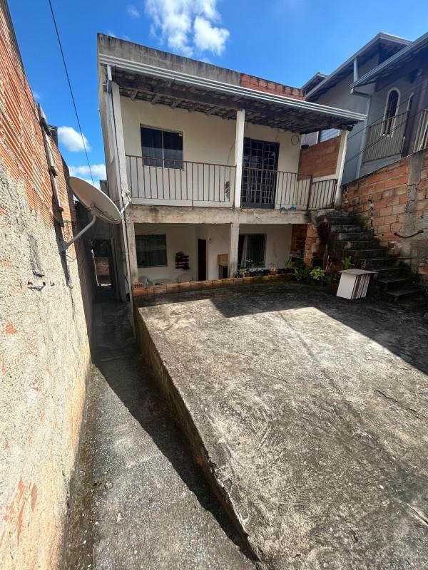 Casa, Canaã, 4 Quartos, 2 Vagas