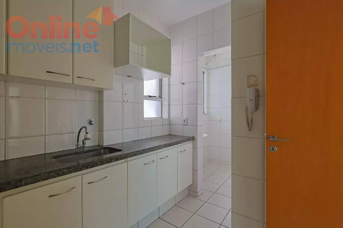 Apartamento, União, 3 Quartos, 0 Vaga, 1 Suíte