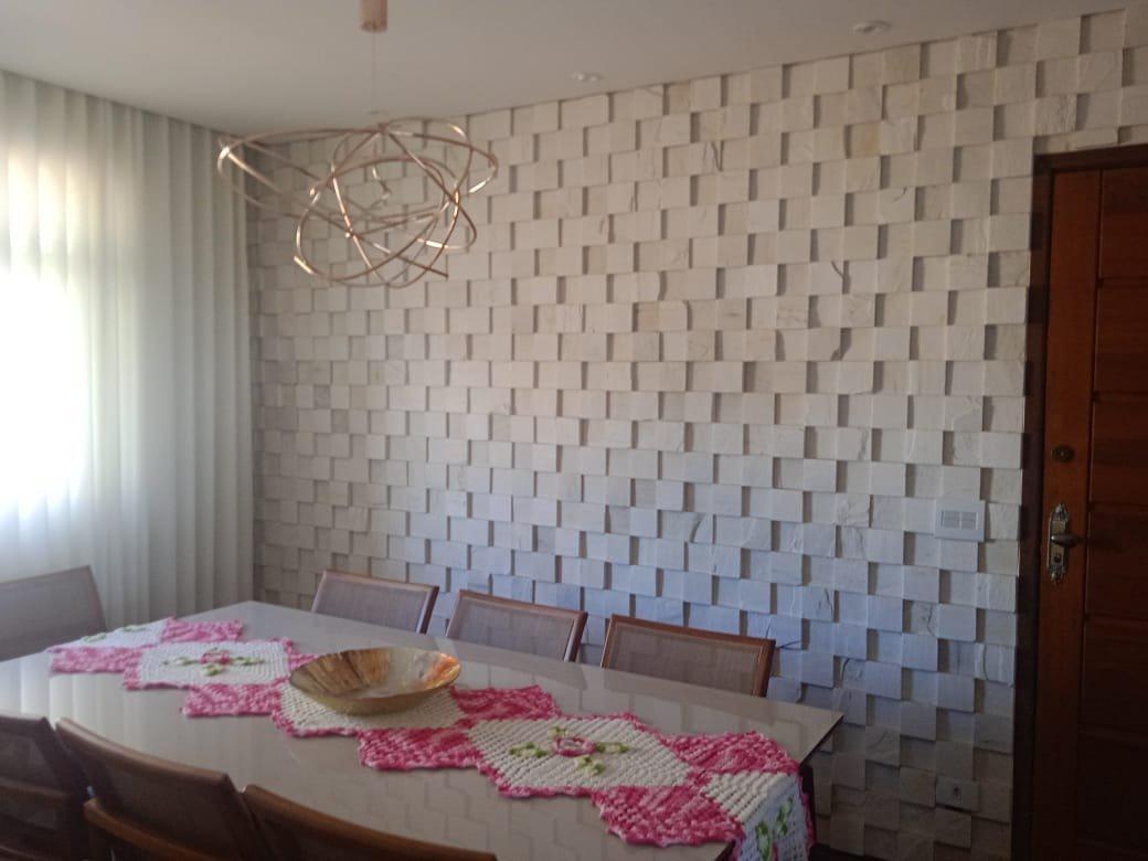 Cobertura, Aparecida, 3 Quartos, 1 Vaga, 1 Suíte