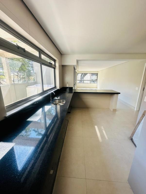 Apartamento, Gutierrez, 3 Quartos, 3 Vagas, 1 Suíte