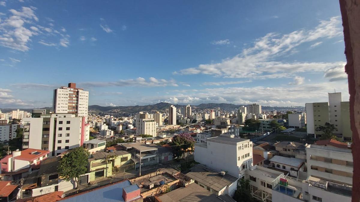 Apartamento, Graça, 2 Quartos, 1 Vaga