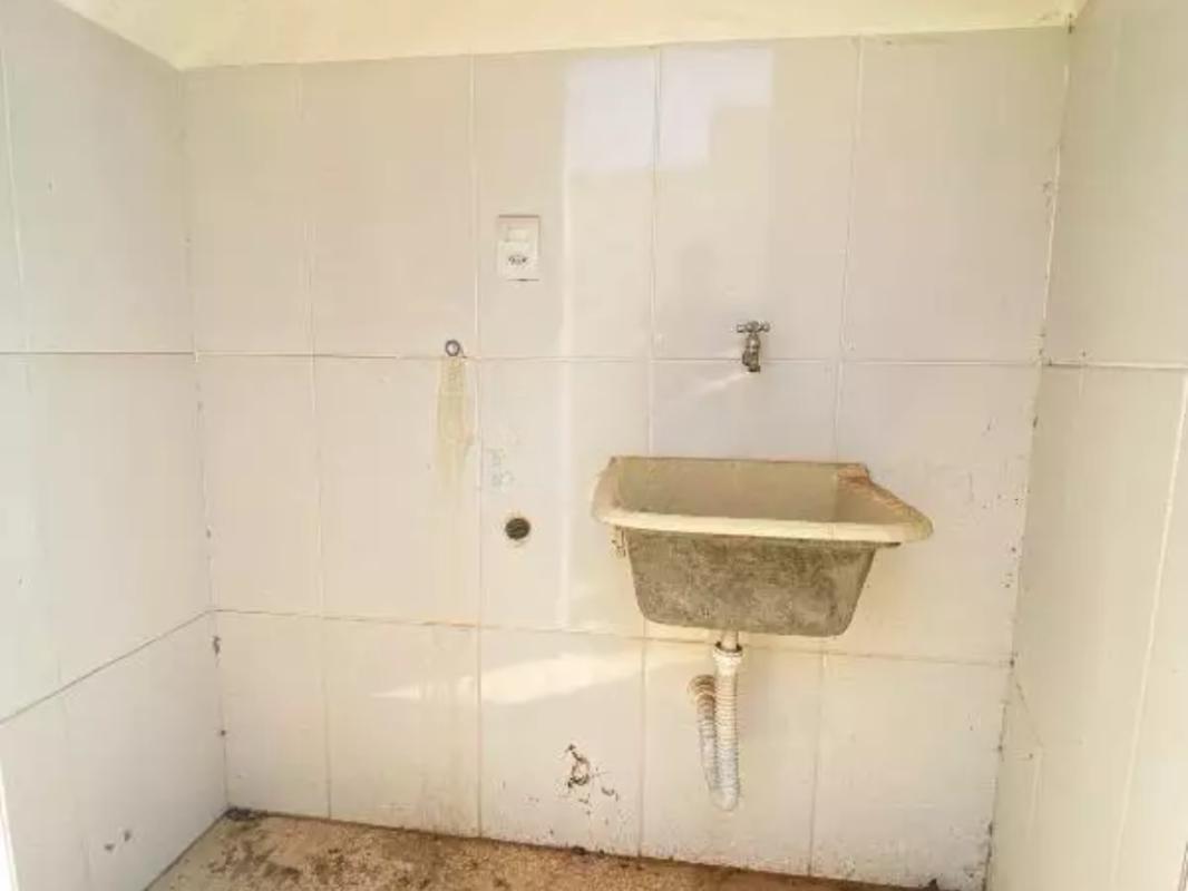 Casa, Bonsucesso, 3 Quartos, 2 Vagas, 1 Suíte