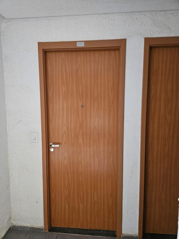 Apartamento, Sapucaia II, 2 Quartos, 1 Vaga