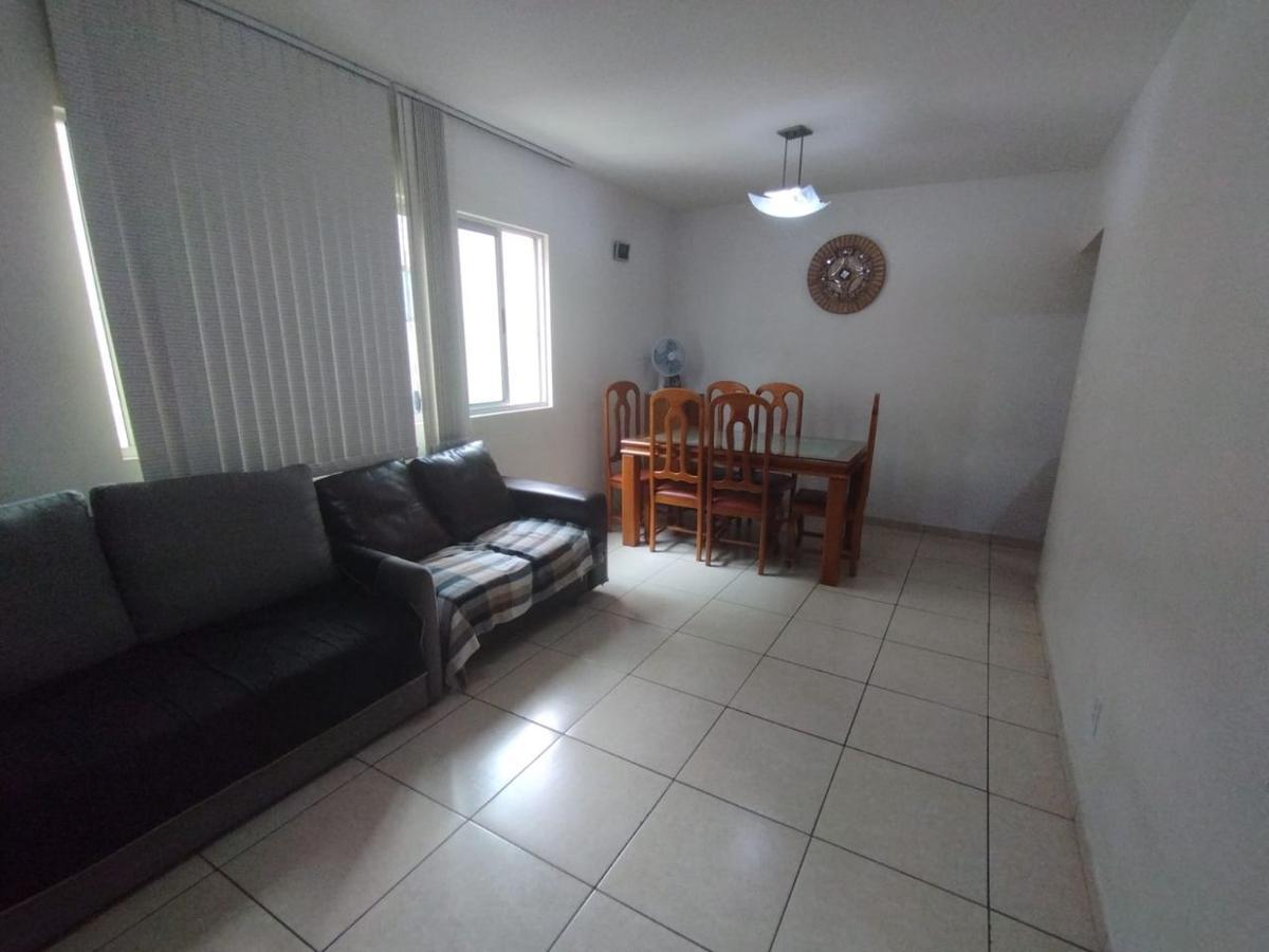 Apartamento, Palmares, 3 Quartos, 2 Vagas, 1 Suíte