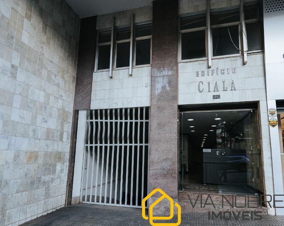 Prédio, Savassi, 16 Vagas