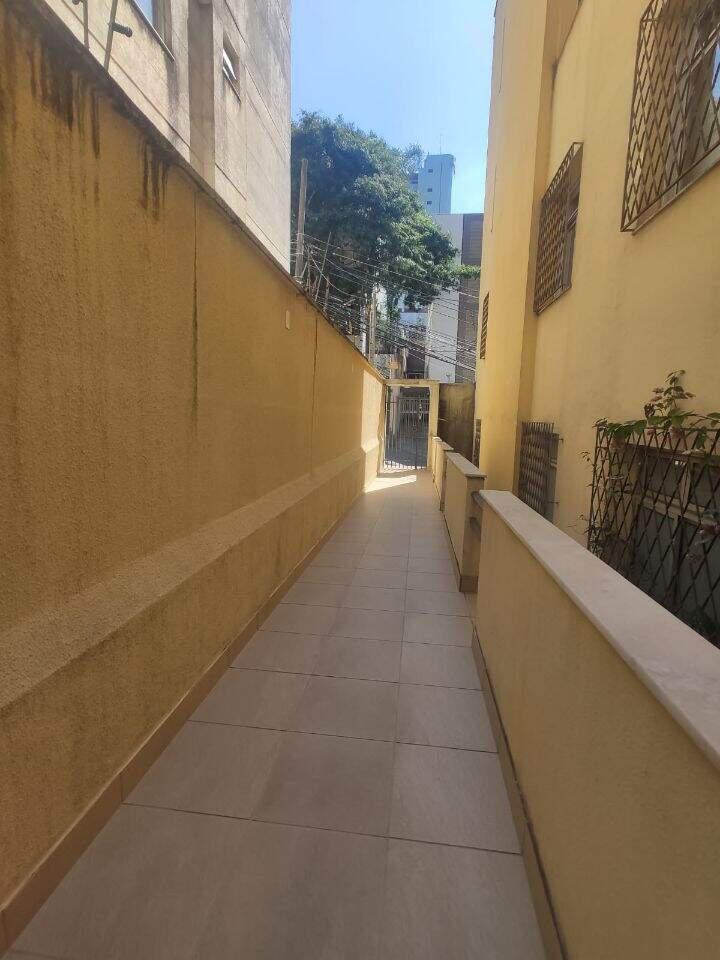 Apartamento, Luxemburgo, 3 Quartos, 2 Vagas, 1 Suíte