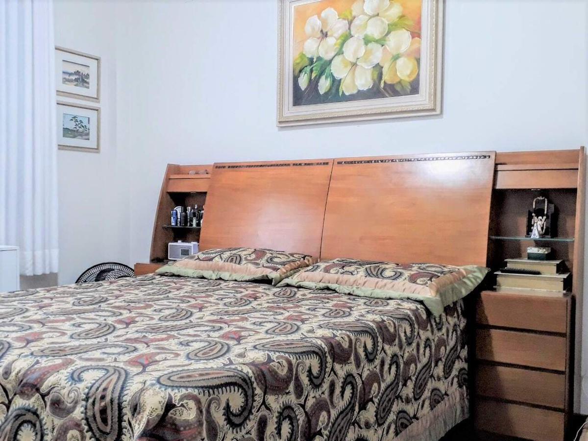 Cobertura, Havaí, 3 Quartos, 2 Vagas, 1 Suíte