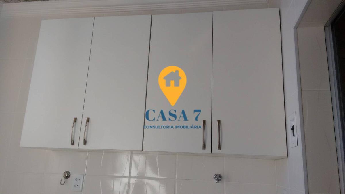 Apartamento, Colégio Batista, 1 Quarto, 1 Vaga