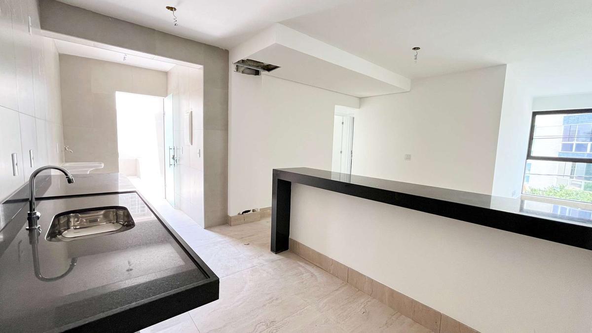 Apartamento, Prado, 4 Quartos, 2 Vagas, 1 Suíte