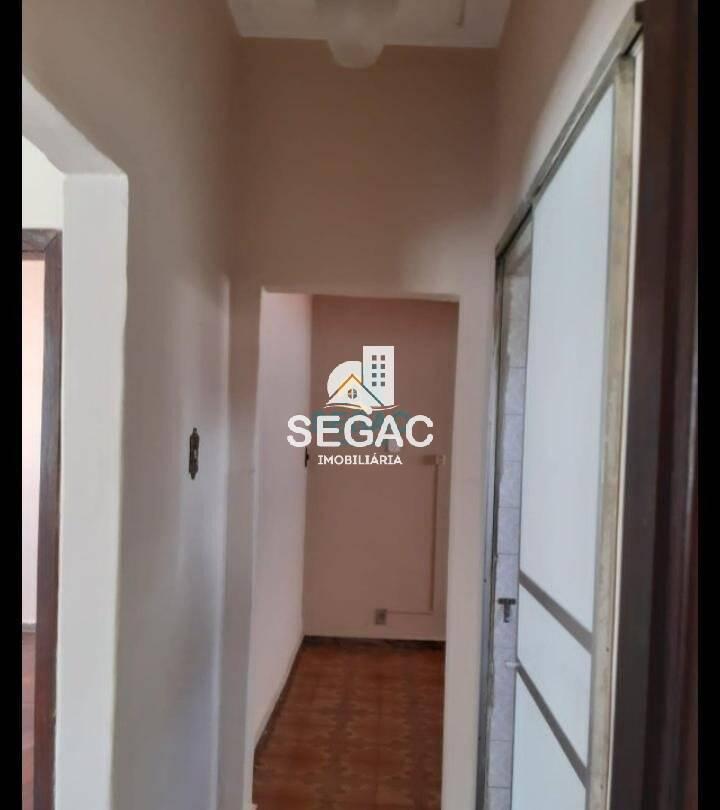 Casa, Sagrada Família, 5 Quartos, 1 Vaga