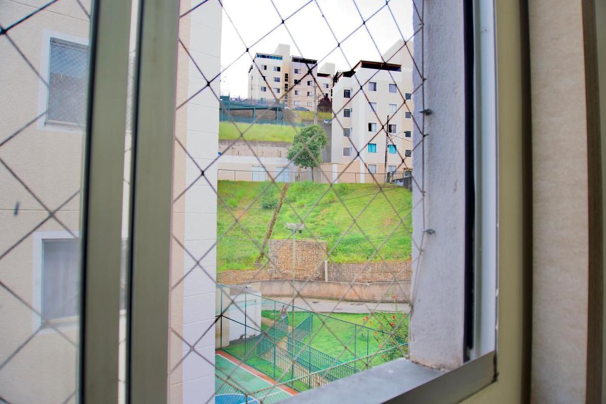 Cobertura, Camargos, 2 Quartos, 1 Vaga
