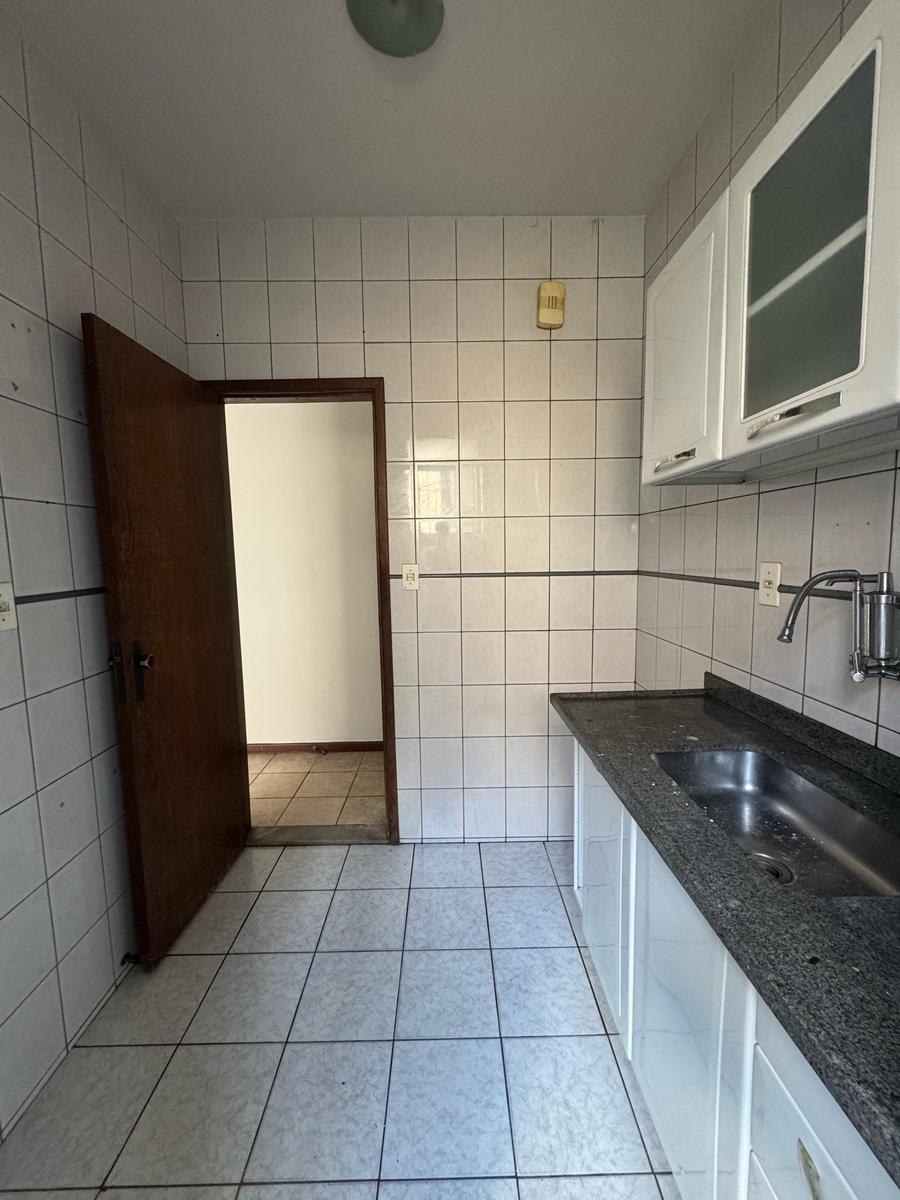 Apartamento, Castelo, 2 Quartos, 1 Vaga