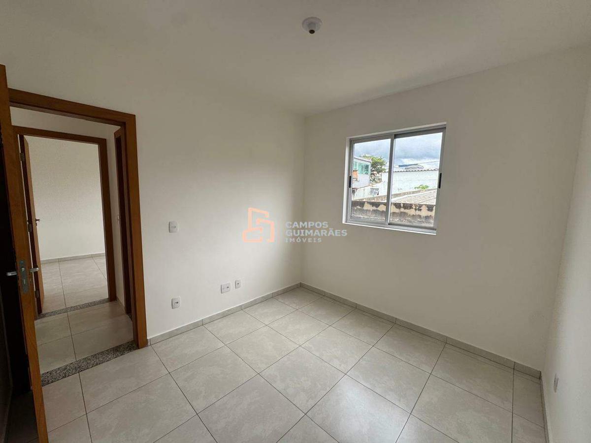 Apartamento, Milionários, 2 Quartos, 1 Vaga