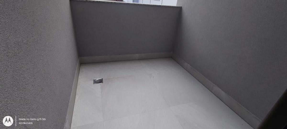 Apartamento, Cidade Nova, 2 Quartos, 2 Vagas, 1 Suíte