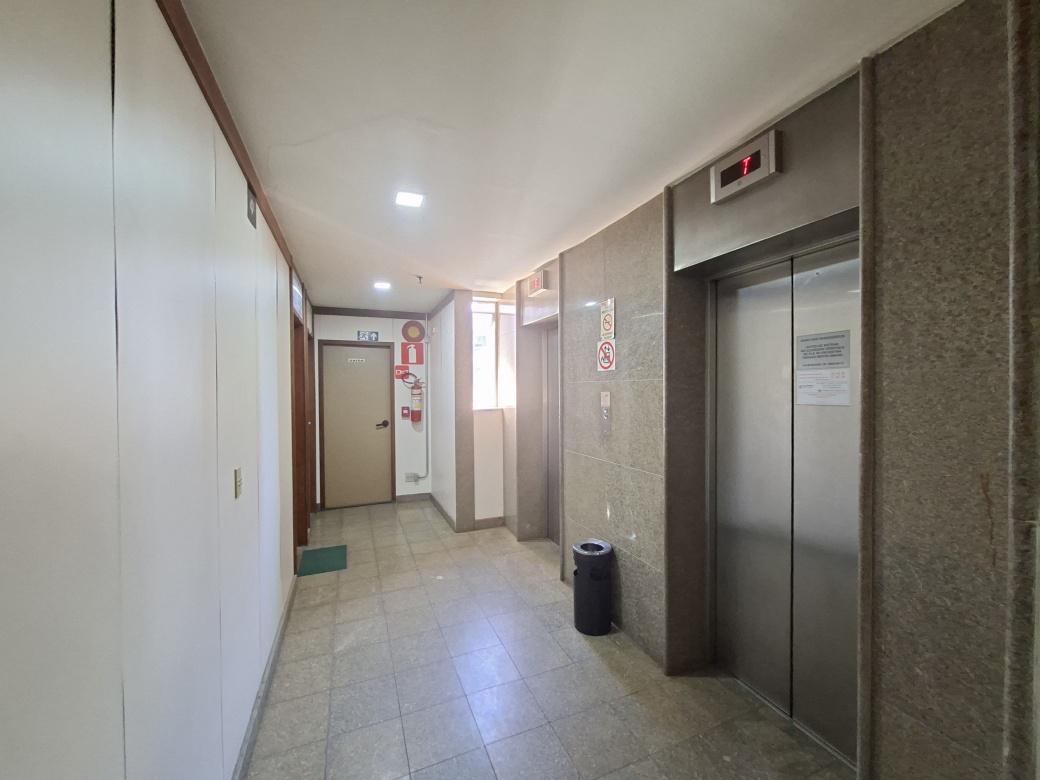 Sala, Santa Efigênia, 0 Quarto, 0 Vaga