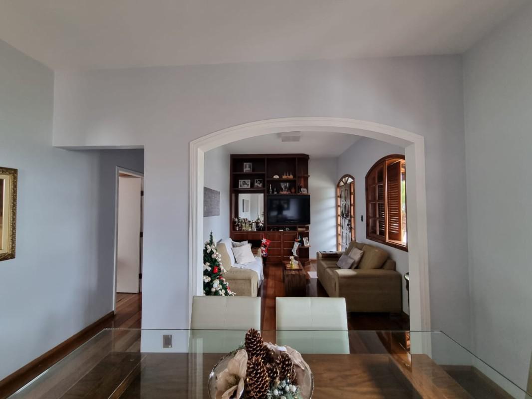 Casa, Flamengo, 3 Quartos, 3 Vagas, 1 Suíte