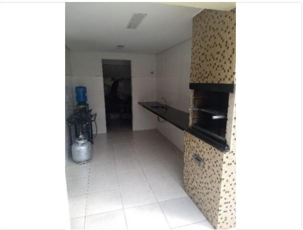 Apartamento, Jardim Paquetá, 3 Quartos, 2 Vagas, 1 Suíte