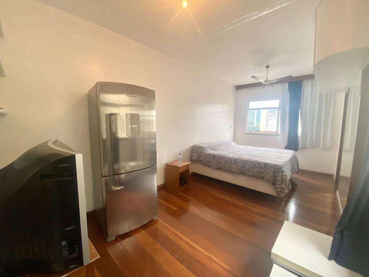Apartamento, Santa Teresa, 1 Quarto, 1 Vaga