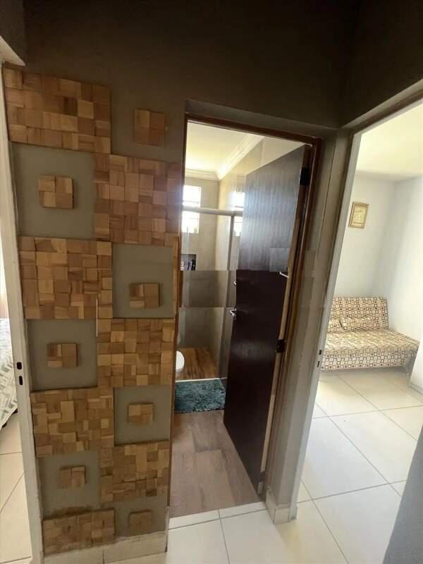 Apartamento, Salgado Filho, 2 Quartos, 1 Vaga