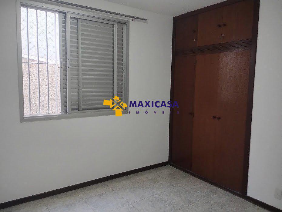 Apartamento, São José, 2 Quartos, 1 Vaga